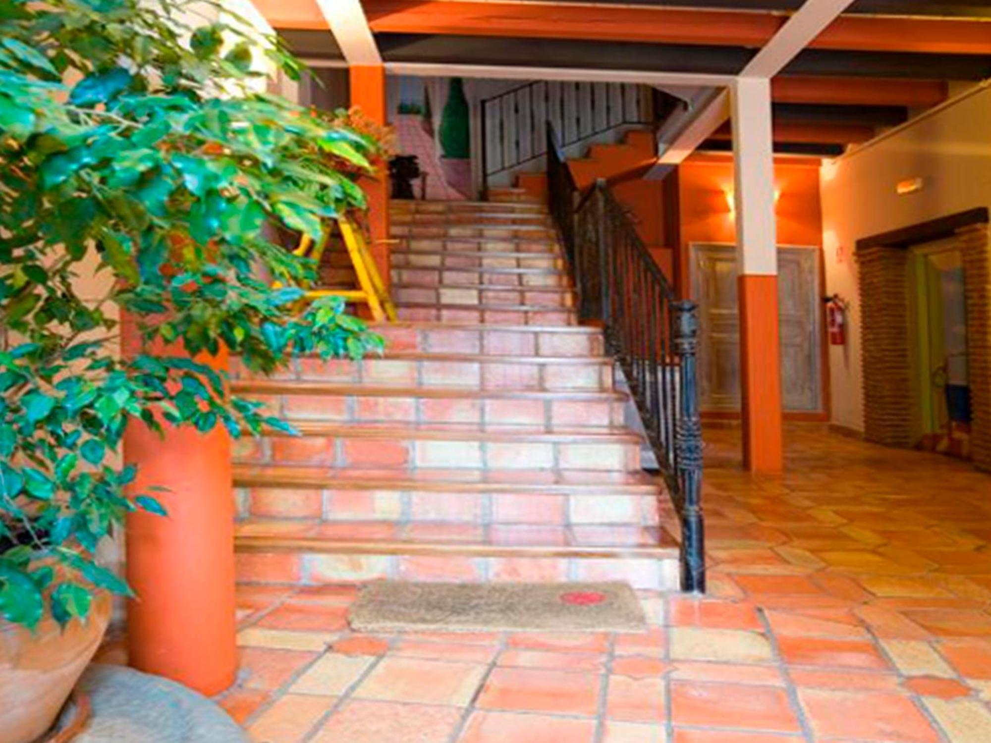 Apartamentos Señorio de Haro Exterior foto