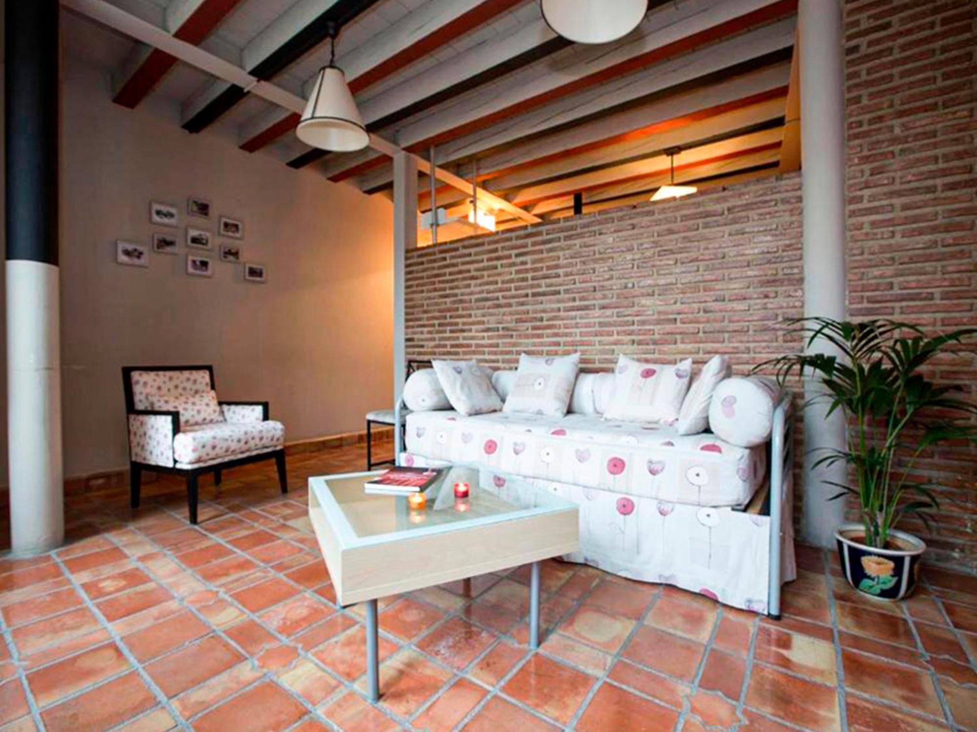 Apartamentos Señorio de Haro Exterior foto