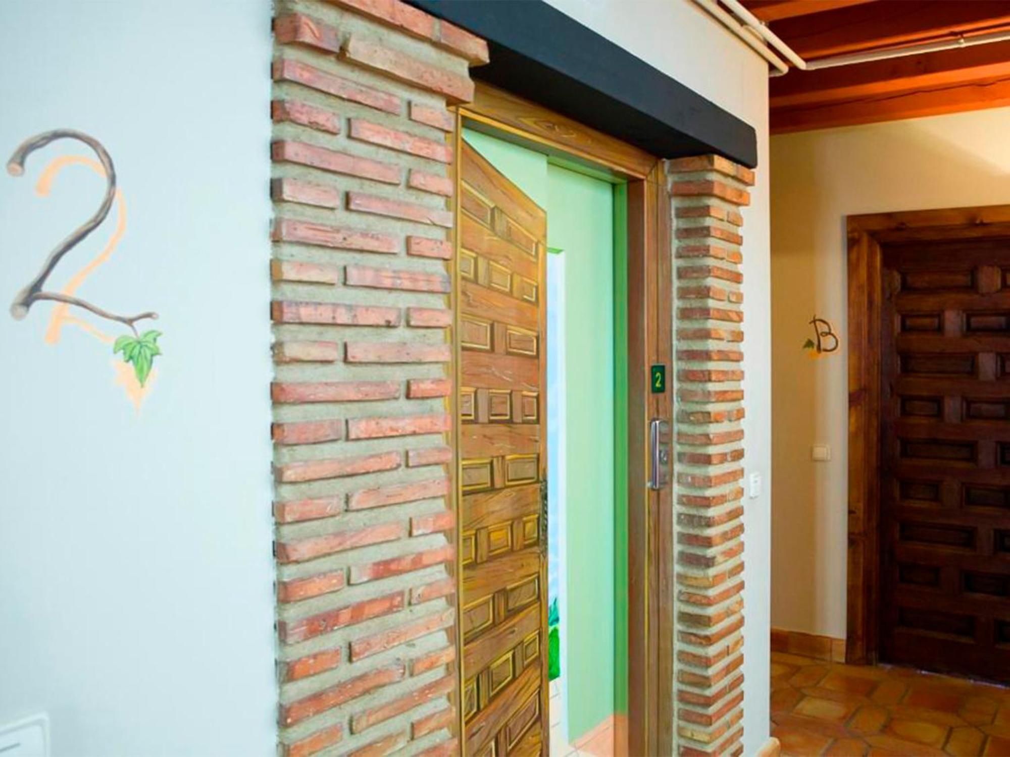 Apartamentos Señorio de Haro Exterior foto